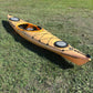 12' Perception Carolina 12.0 Recreational Kayak (RENTAL)