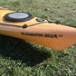 12' Perception Carolina 12.0 Recreational Kayak (RENTAL)