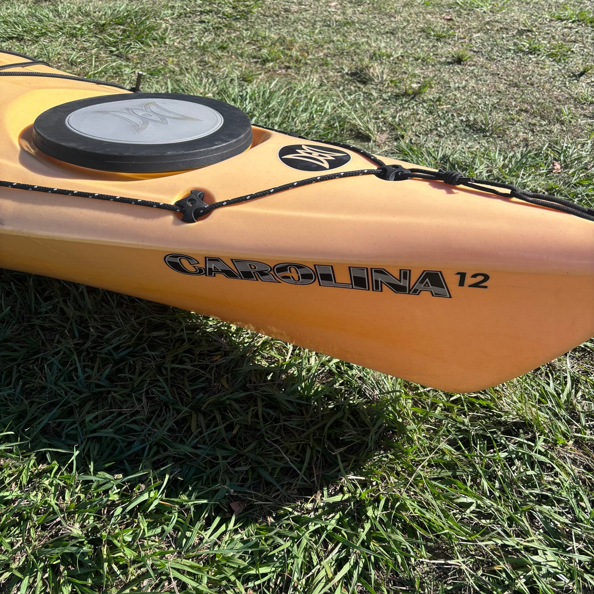 12' Perception Carolina 12.0 Recreational Kayak (RENTAL)