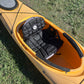 12' Perception Carolina 12.0 Recreational Kayak (RENTAL)