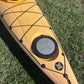12' Perception Carolina 12.0 Recreational Kayak (RENTAL)