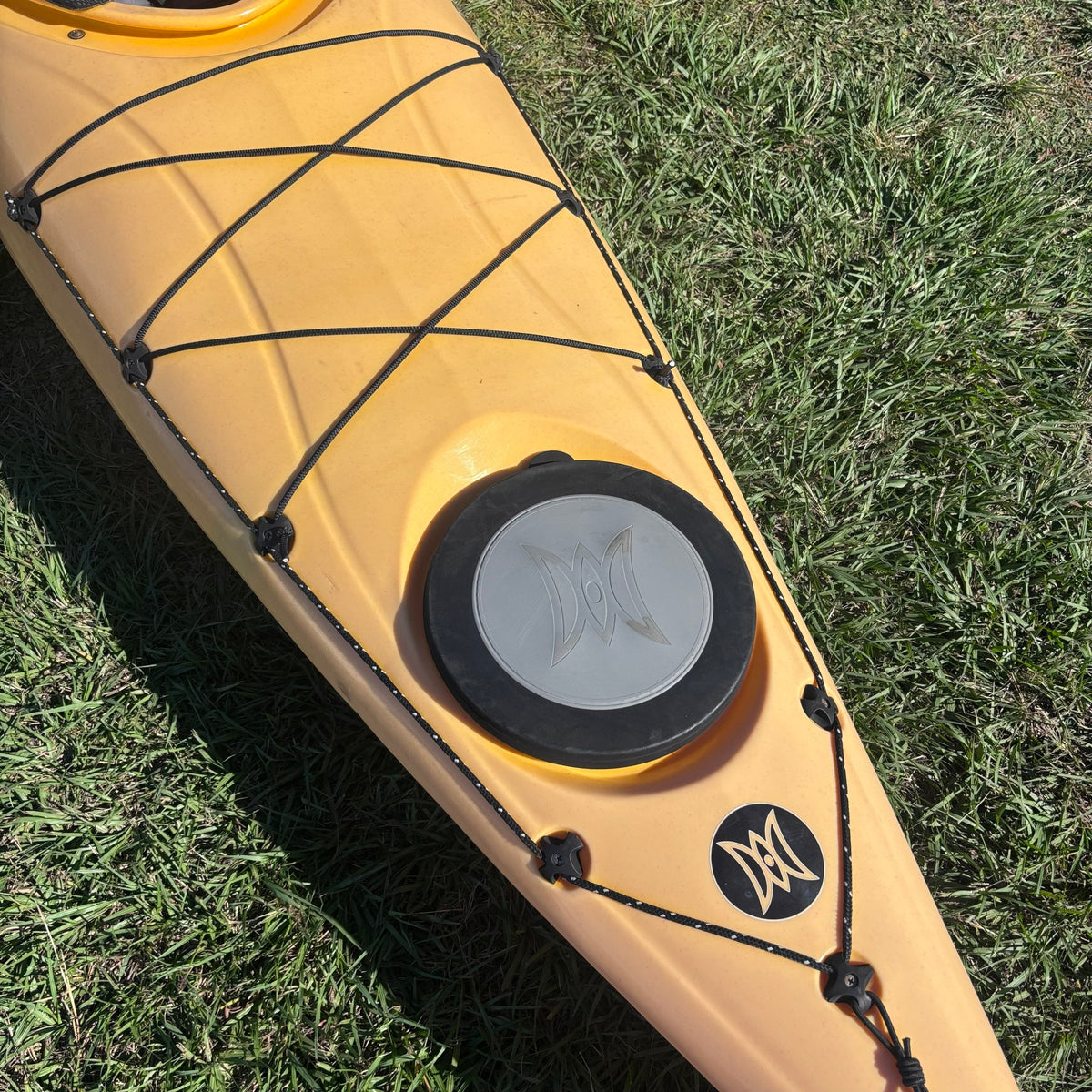 12' Perception Carolina 12.0 Recreational Kayak (RENTAL)