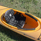 12' Perception Carolina 12.0 Recreational Kayak (RENTAL)