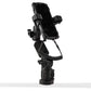 YakAttack RotoGrip Phone Holder Pro with LockNLoad Mounting System