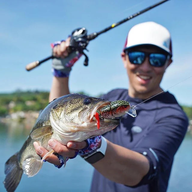 Glacier Outdoors - Ascension Bay Sun Fishing / Paddling Glove