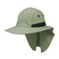 Juniper Outdoors - The Nature Large Bill Flap Hat