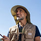 Juniper Outdoors - The Nature Large Bill Flap Hat