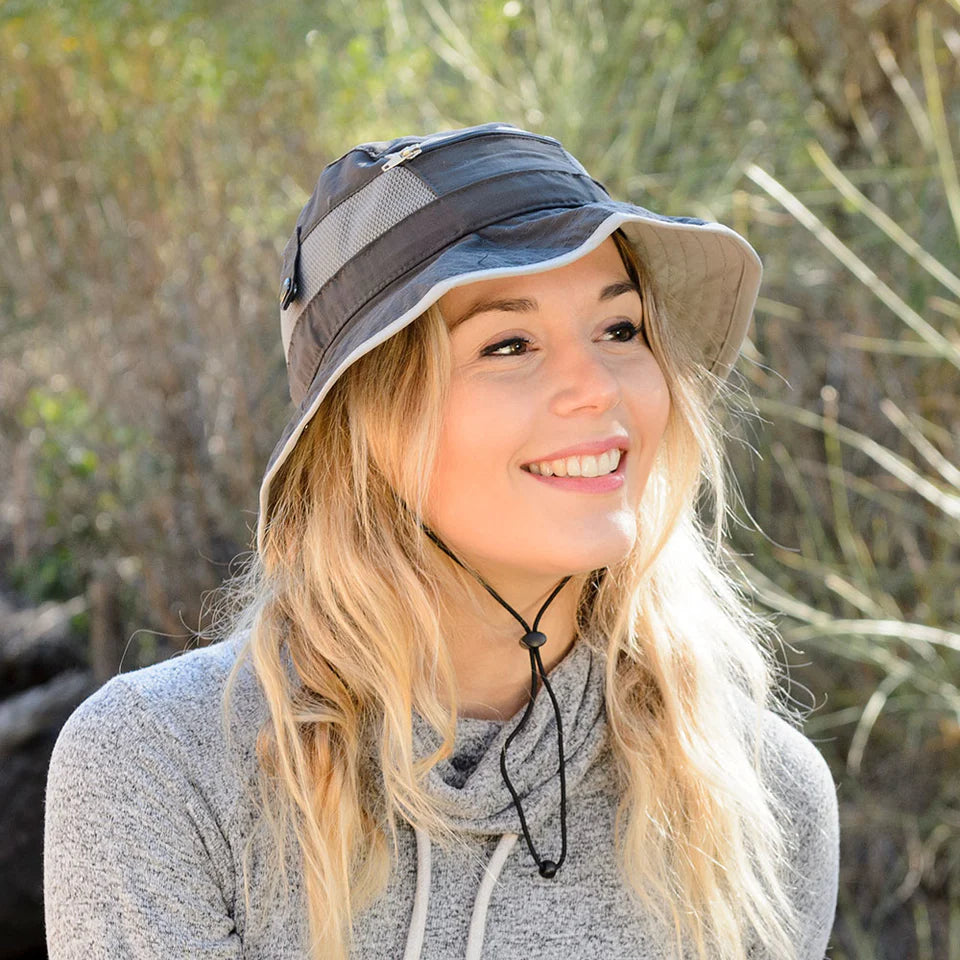 Juniper Outdoors - Kayak Explorer Bucket Hat