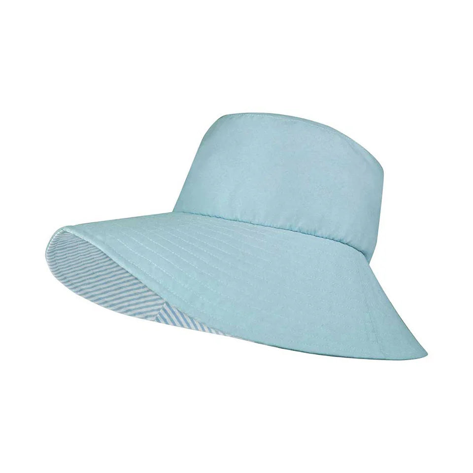 Juniper Outdoors - Ladies Sunblocking Beach Hat