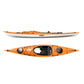 11'9' Eddyline Rio Lightweight Recreational Sit-in Kayak