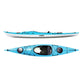11'9' Eddyline Rio Lightweight Recreational Sit-in Kayak