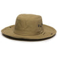 Kayak Fishing Bucket Hat - Tan