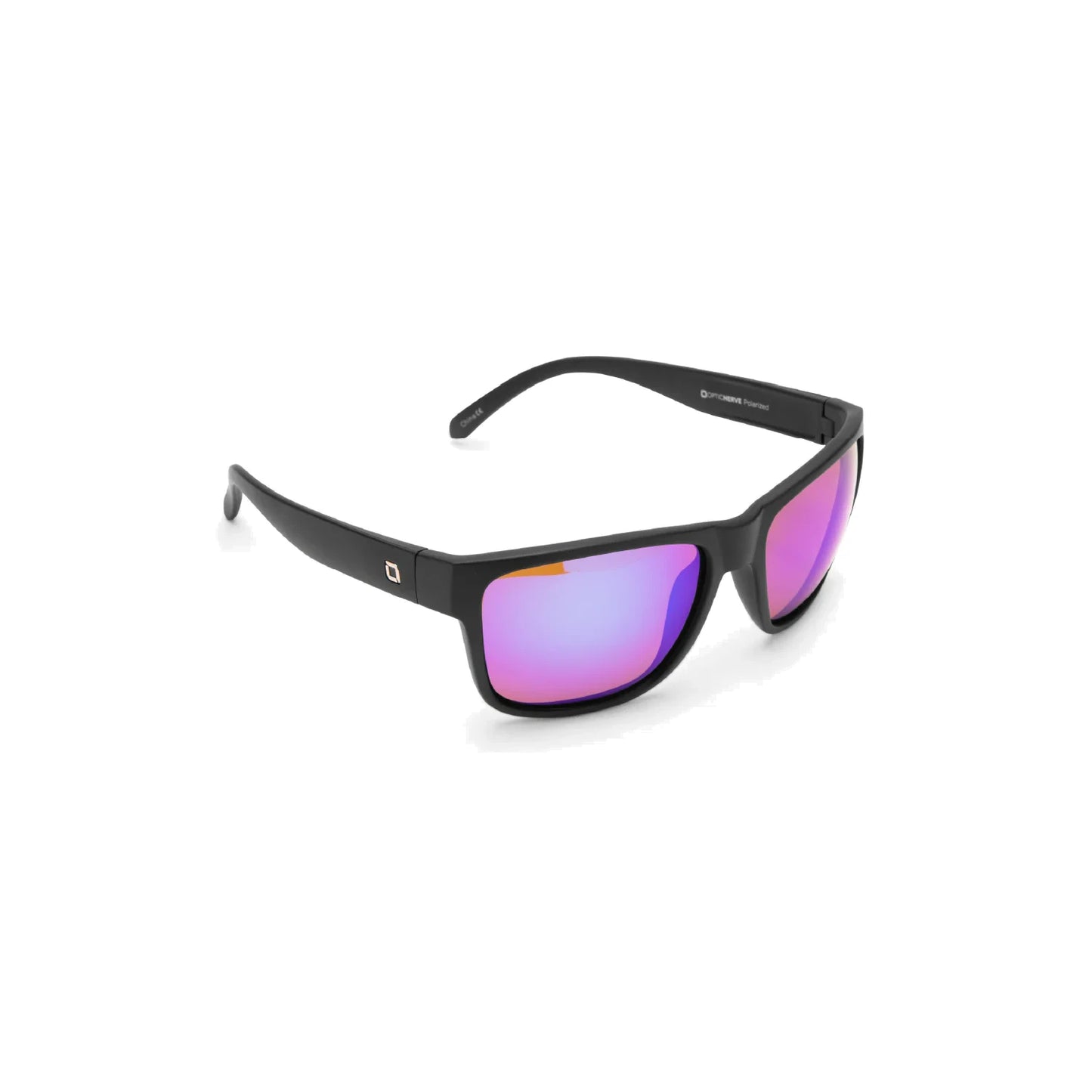 Optic Nerve - Kingfish Polarized Kayak Fishing Glasses