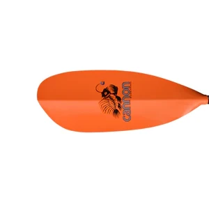 Cannon Kingfisher Kayak Fishing Paddle