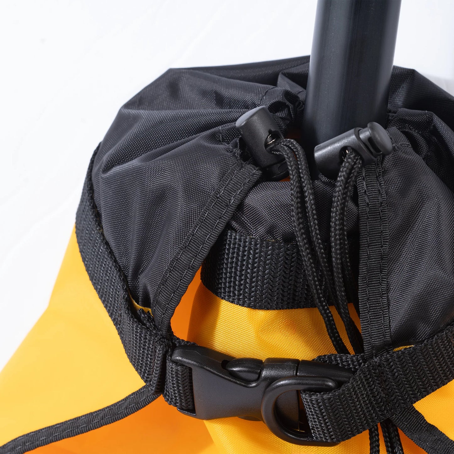 Level Six Kayak Paddle Float Bag