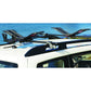 Malone - SeaWing™ Kayak Carrier with Stinger™