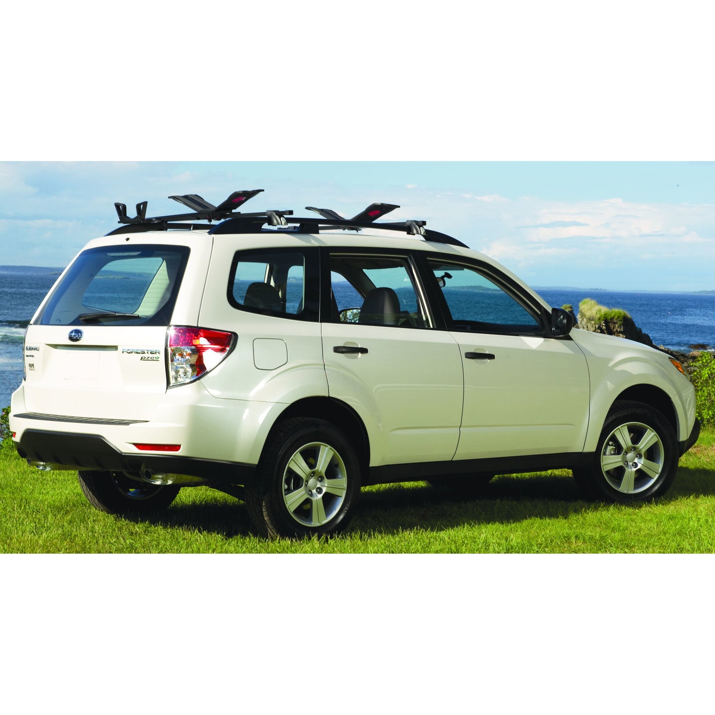 Malone - SeaWing™ Kayak Carrier with Stinger™
