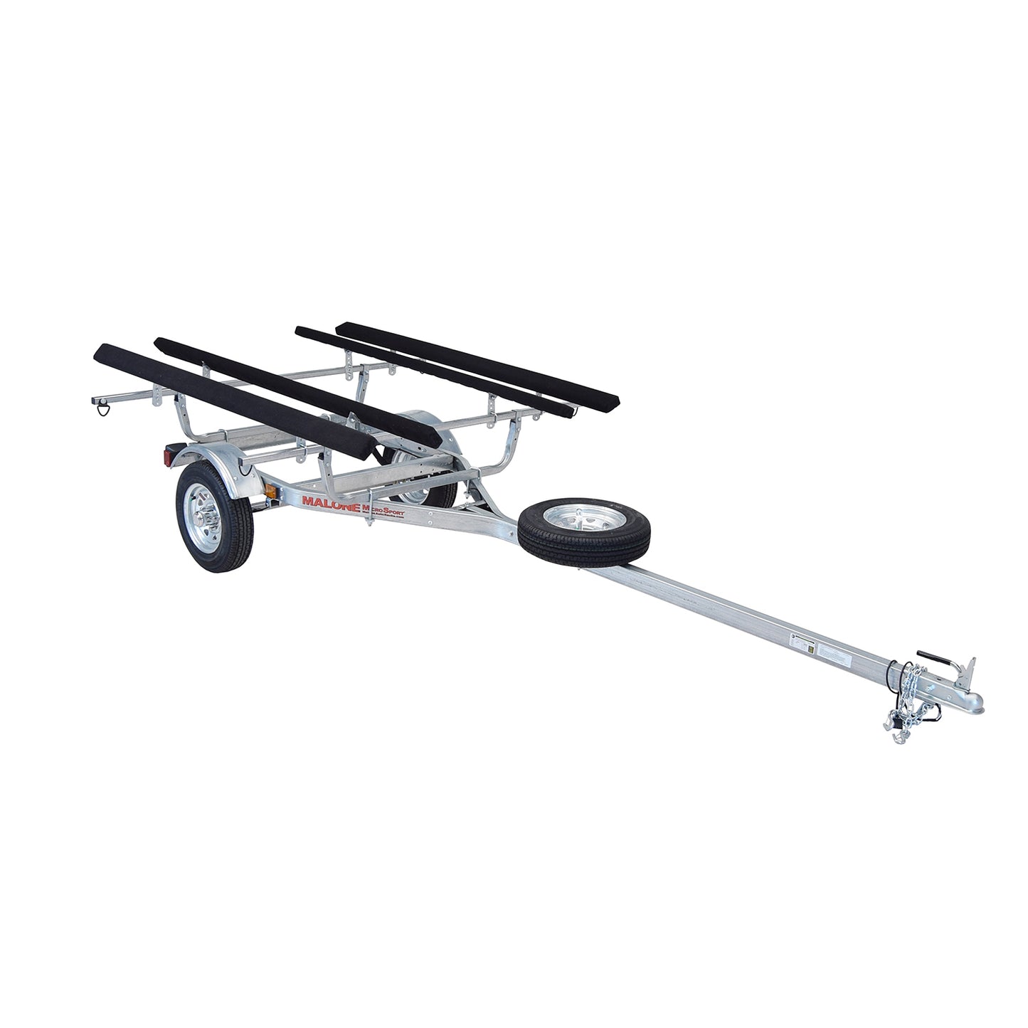 Malone MicroSport™ 2 Kayak Trailer Package