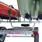 Malone MicroSport™ 2 Kayak Trailer Package