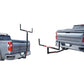 Malone Axis™ Truck Bed Extender -  Kayak Hauler