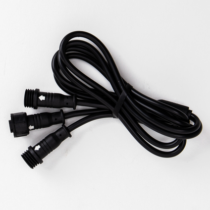Nocqua - Pro Power Y Connectors