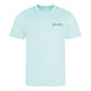 "The Swamp Spirit" Performance Short Sleeve Kayaking Shirt - UPF 50+ Sunblocking