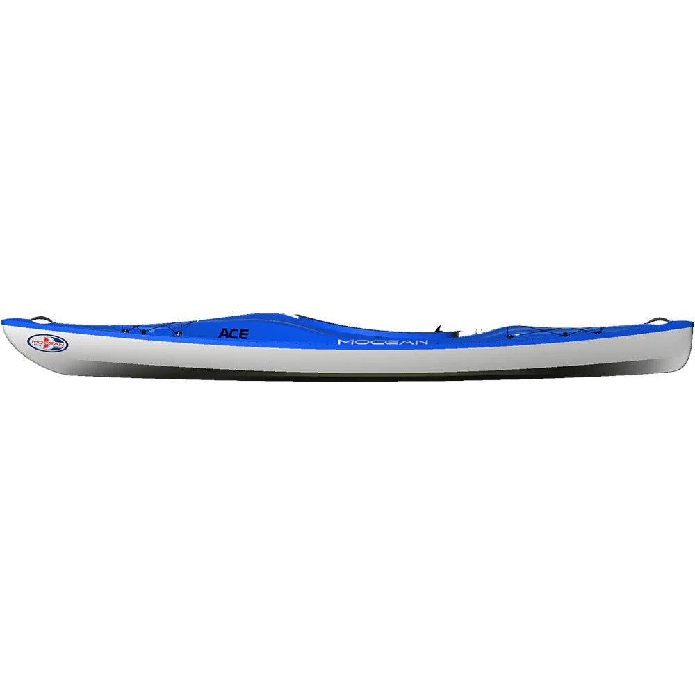 12' Mocean Kayak Ace Lightweight Kayak