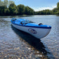 12' Mocean Kayak Ace Lightweight Kayak