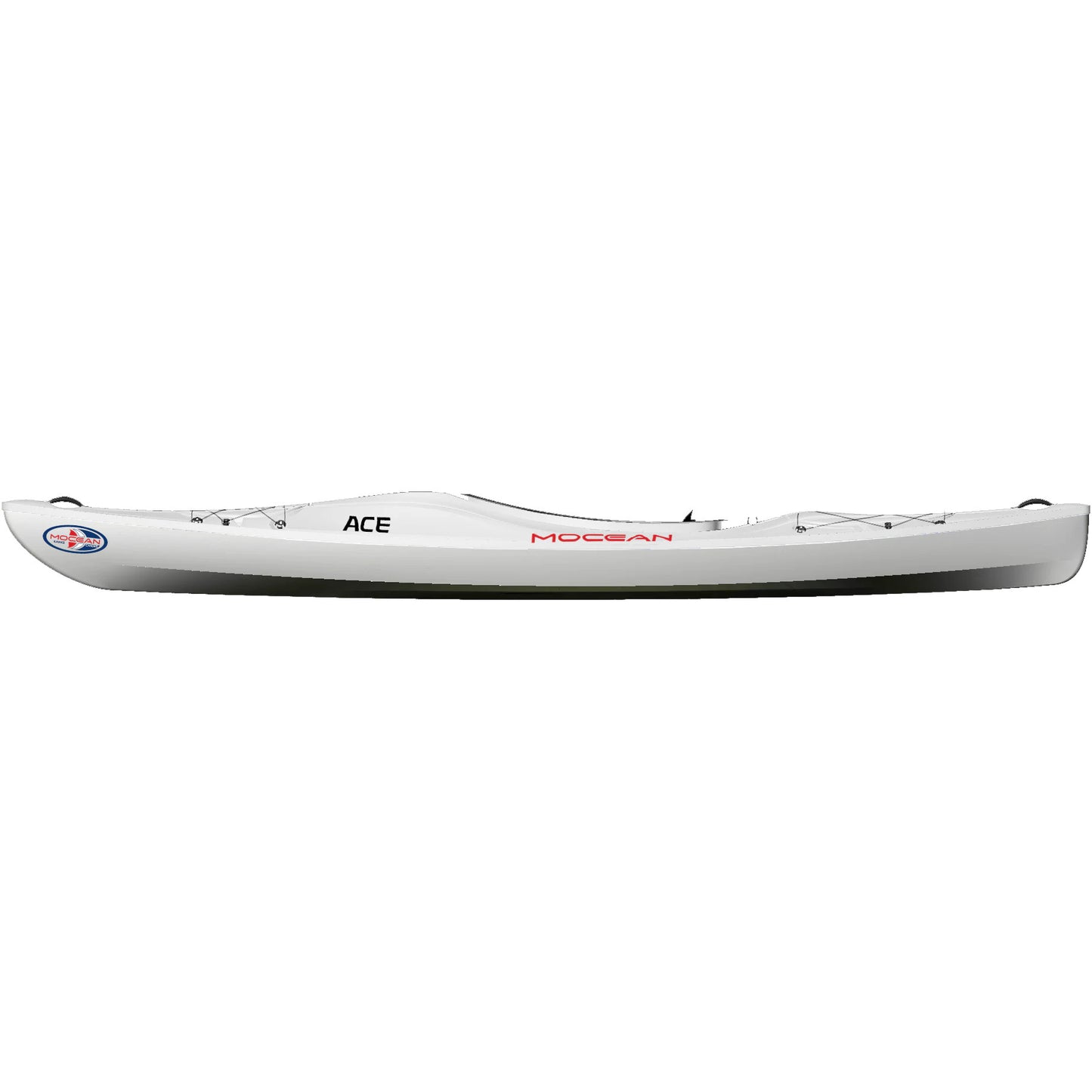 12' Mocean Kayak Ace Lightweight Kayak