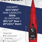 14’6” Mocean Kayak Ranger Performance Touring Kayak