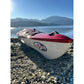 Mocean Kayak - 12' Scout Standard Cockpit Touring Kayak