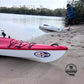 Mocean Kayak - 12' Scout XC Large Cockpit Touring Kayak