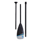 11' BadFish Monarch Inflatable Standup Paddleboard (SUP)