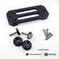 Nocqua - Kayak Battery Mounting Buckle by YAKGADET
