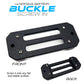 Nocqua - Kayak Battery Mounting Buckle by YAKGADET