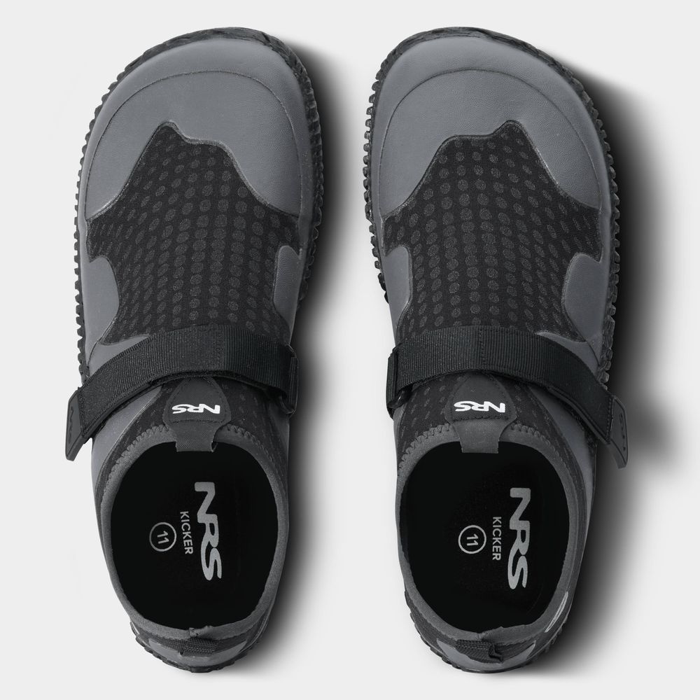 NRS - Men’s Kicker Kayak Wetshoes