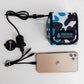 Nocqua - Dual Port Surface Mount Kayak USB Adapter
