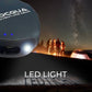 Nocqua - Outdoor Adventure Powerbank