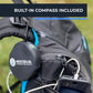 Nocqua - Outdoor Adventure Powerbank