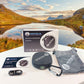 Nocqua - Outdoor Adventure Powerbank