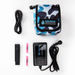Nocqua - 12V Outdoor Kayak Battery 20Ah Pro Power Kit