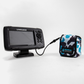 Nocqua - 12V Outdoor Kayak Battery 20Ah Pro Power Kit