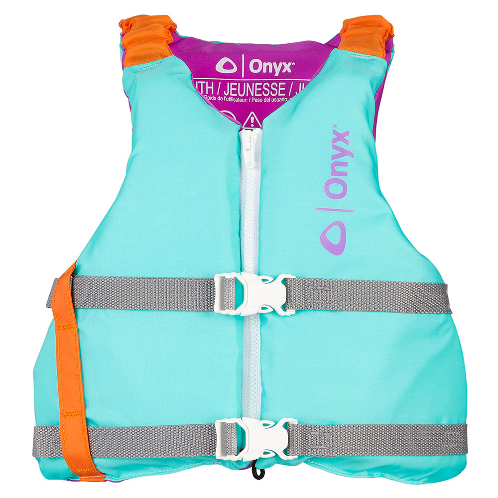 Onyx Youth Universal Kayak Paddle Vest