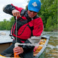 Aqua Bound BilgeMaster Pump Floating Kayak Bilge Pump