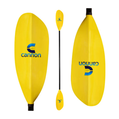 Cannon Explorer FX 2 Piece Kayak Paddle