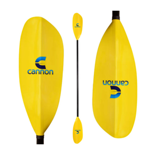 Cannon Explorer FX 2 Piece Kayak Paddle