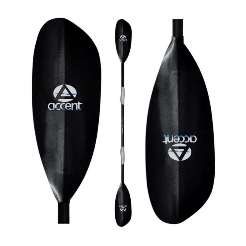 Accent Paddle - Energy Carbon 2-Piece Kayak Paddle