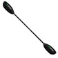 Cannon Paddle - Wave Carbon 2-Piece Kayak Paddle
