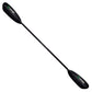 Cannon Paddle - Nokomis Carbon 2-Piece Kayak Paddle