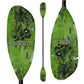 Cannon Kingfisher Kayak Fishing Paddle